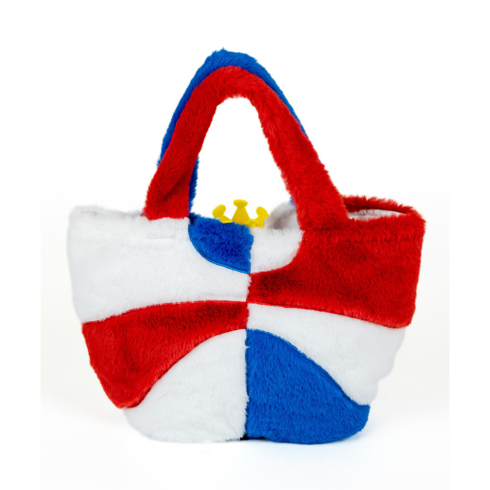 【新商品】GORDY  ふわふわバッグ 詳細画像 - 3